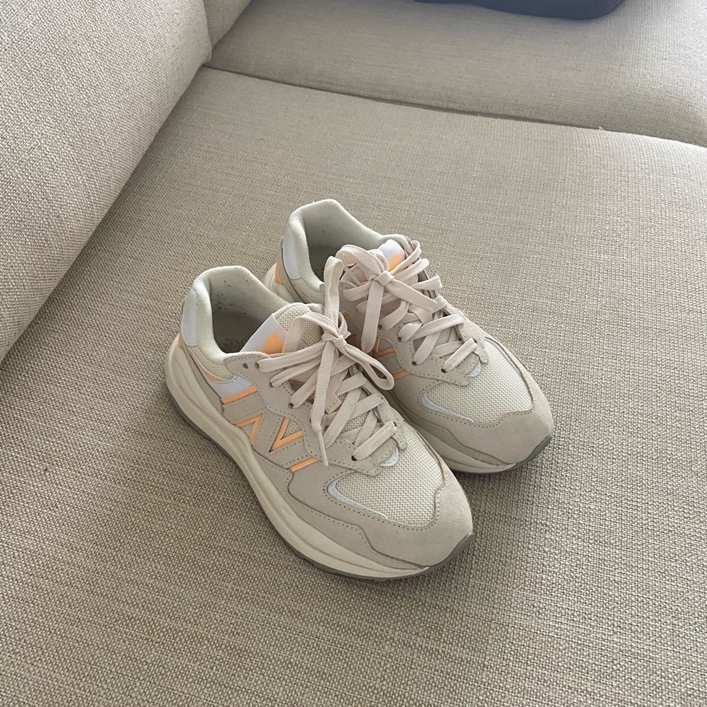 New Balance 57/40 Sneakers